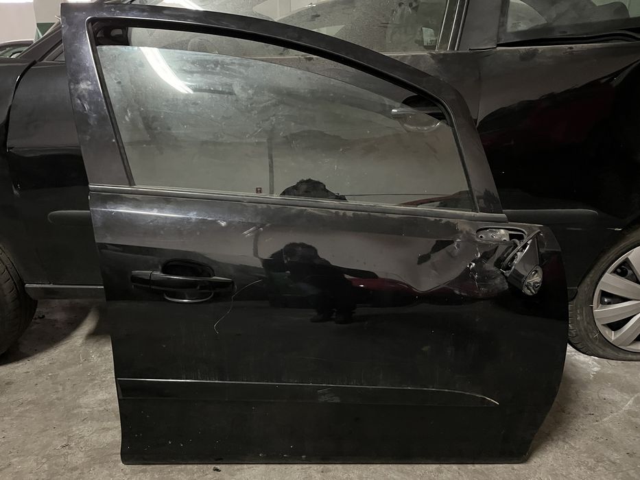 Porta Opel Corsa D