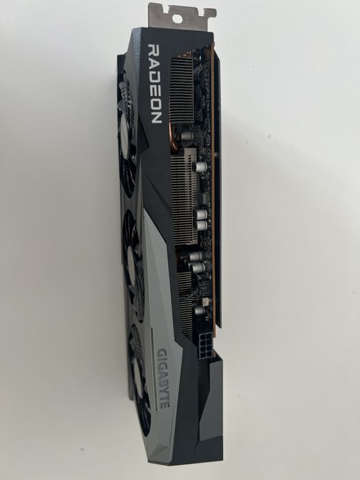 Karta graficzna Radeon Rx 7600