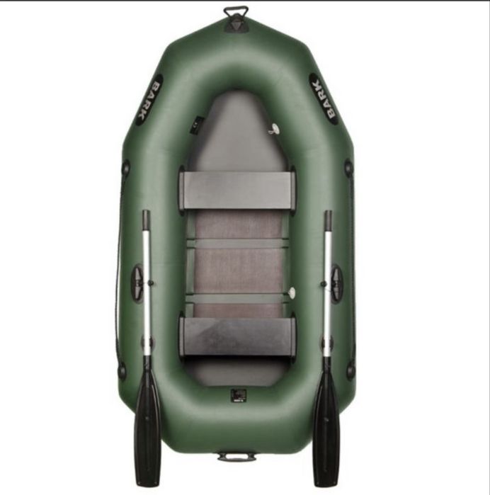Надувний човен BARK B-230