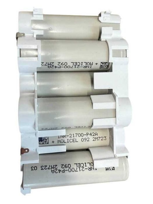 Високострумовий Molicel 21700 P42A