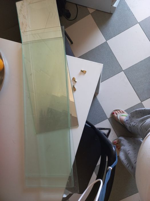 Cristaleira em Nogueira 20% de desconto até ao final de Novembro