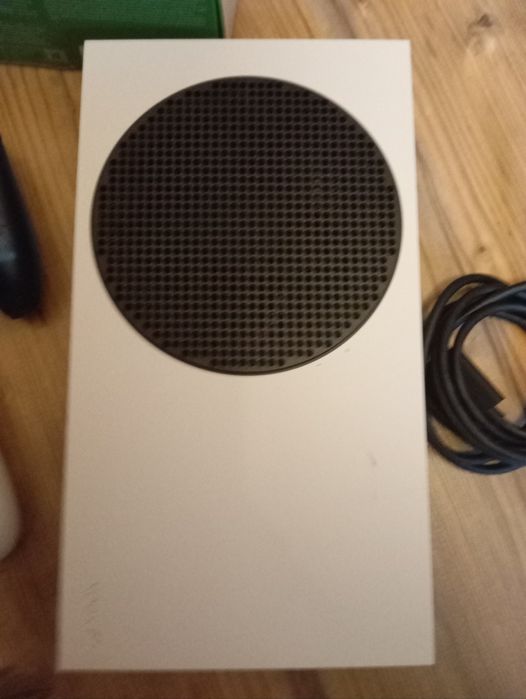 Używany Xbox Series S
