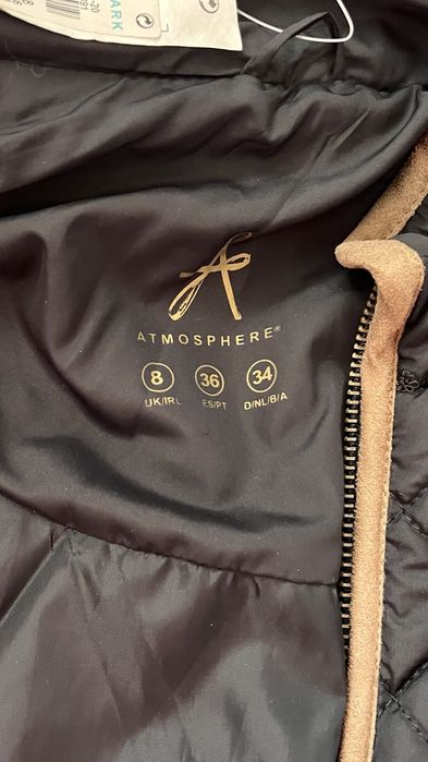 Жилет Primark uk8