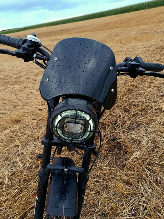 Електро Велосипед crosser kode