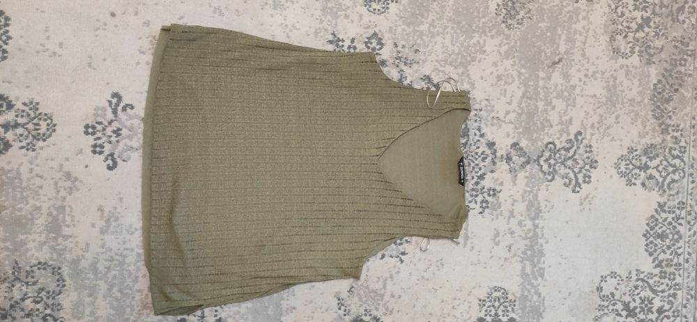 Bluzka na ramiączka