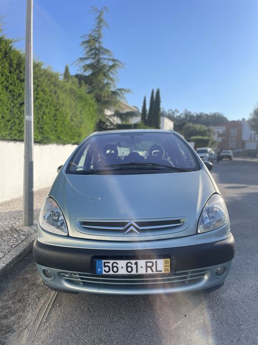 Citroen Xsara Picasso 1.6 - 1 DONO