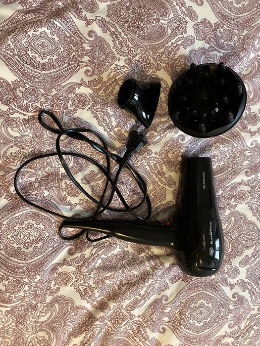 Secador cabelo Rowenta 2300W