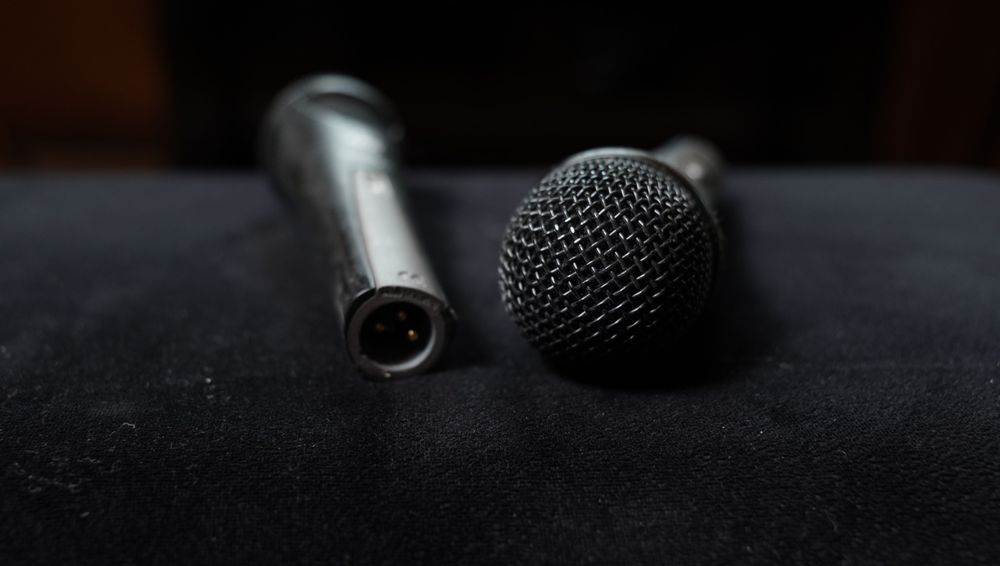 AKG C5900M (pair)  - Microphone