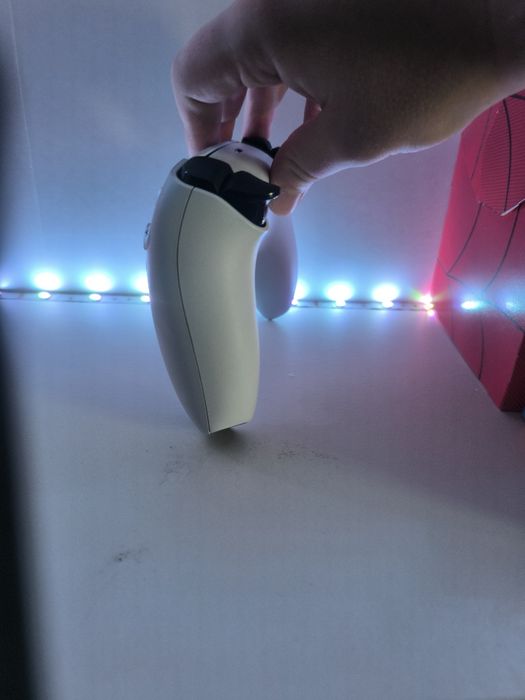 PlayStation 5 kontroler DualSense