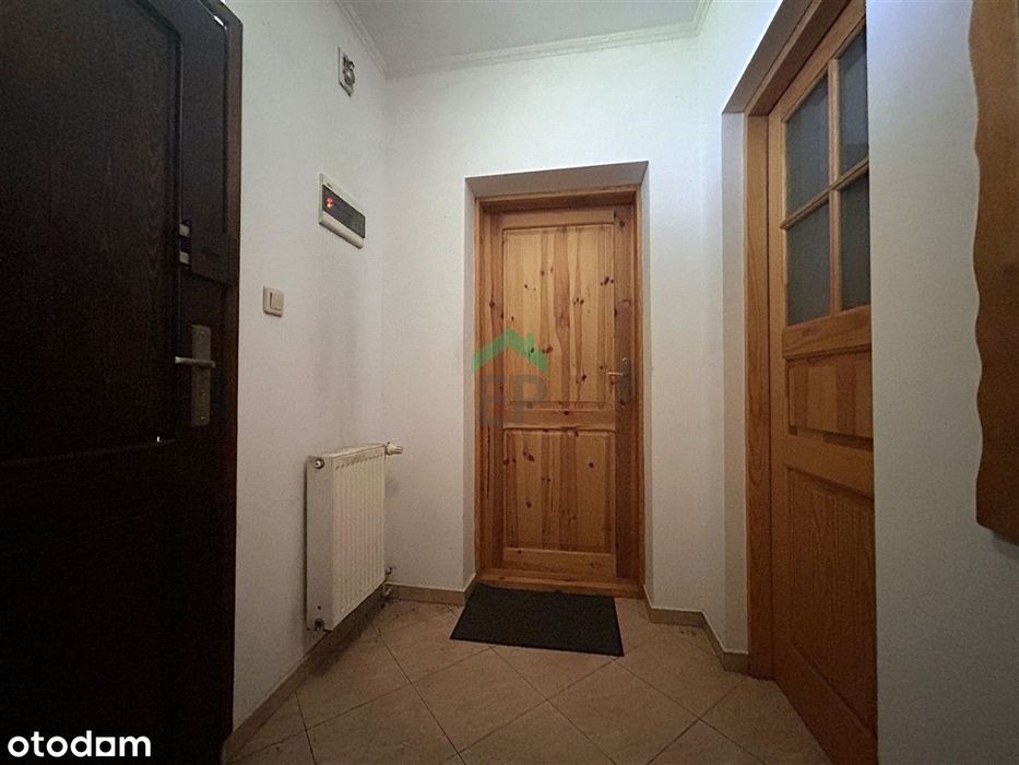 Dom wolnostojący 170 m² z potencjałem