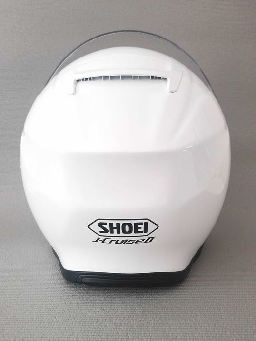 Capacete Shoei J-Cruise 2 (M) + Sena SRL 2