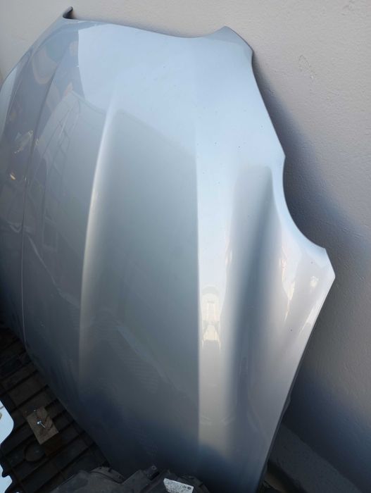 Frente completa jaguar XF250