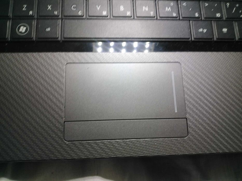 НОВИЙ ноутбук HP 625 ноут комп'ютер пк автономний потужний акум ігри