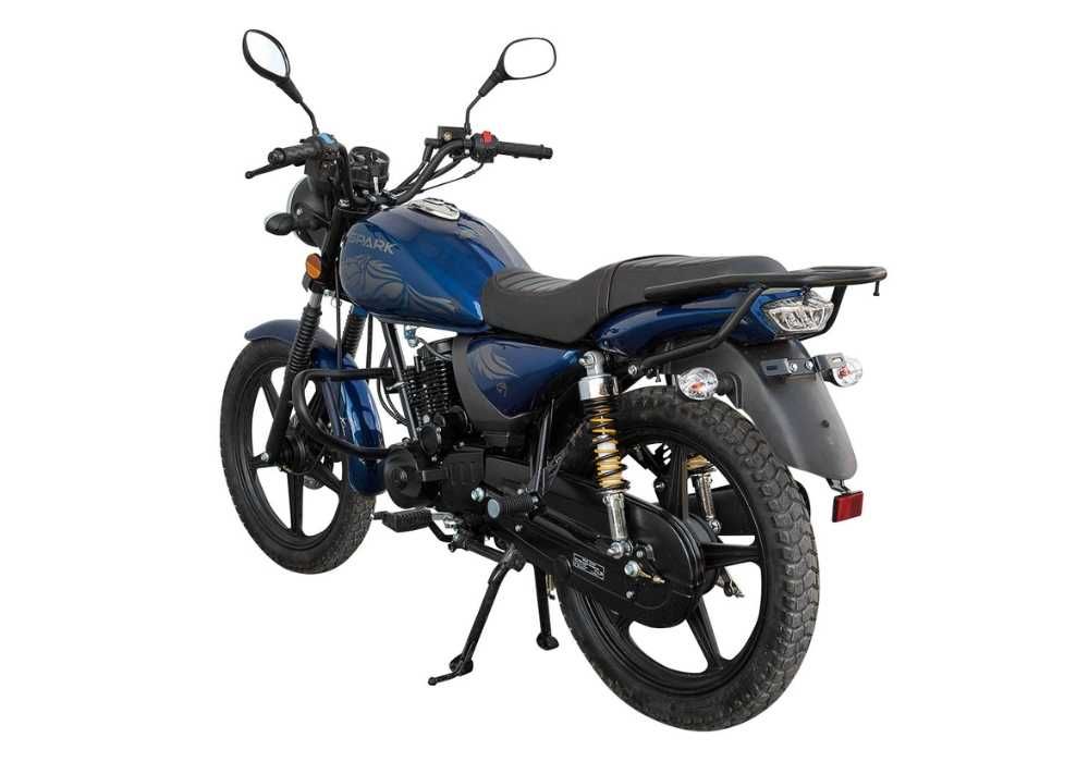Мотоцикл Spark SP150R-14 в АртМото