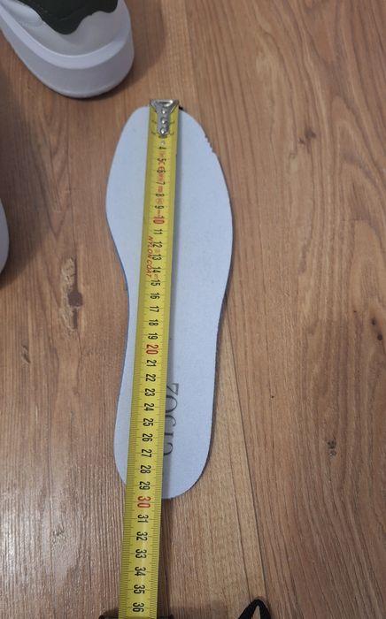 Sneakersy trampki New Balance CT302 46.5