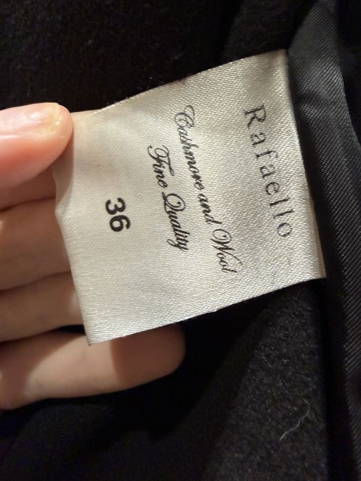 Пальто від Rafaello