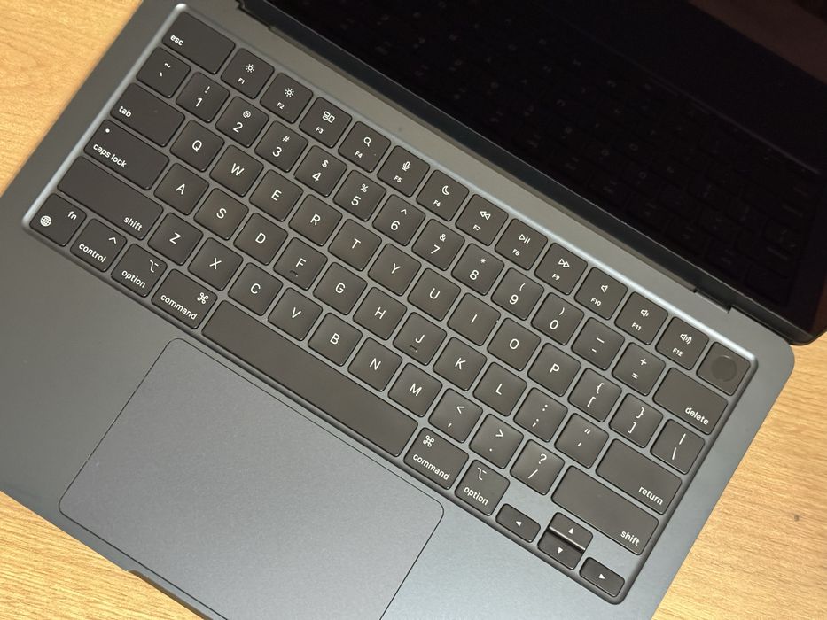 macbook air m1 16gb 1tb - купити ноутбуки - Ціна на OLX.ua