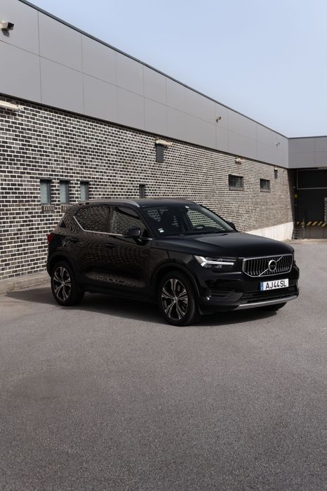 Volvo Xc40 1.5 T5 PHEV Inscription Expression  2021