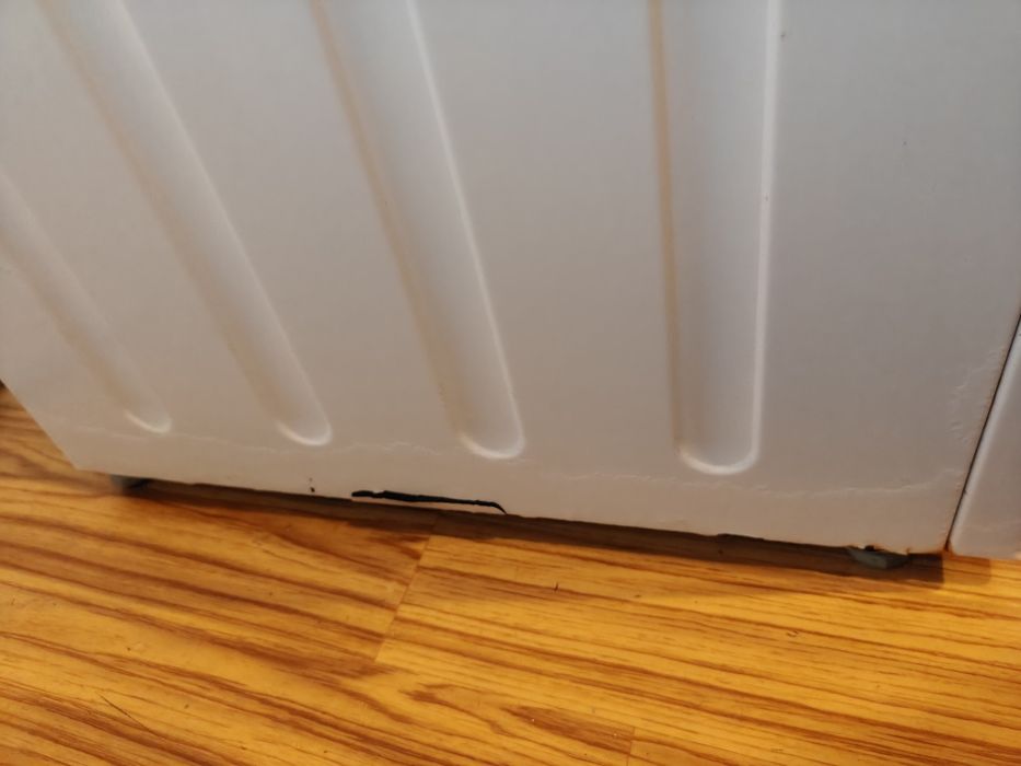 Pralka Bosch serie 2 Vario Perfect