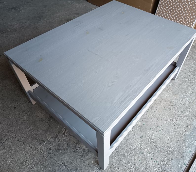 Mesa de Centro Apoio