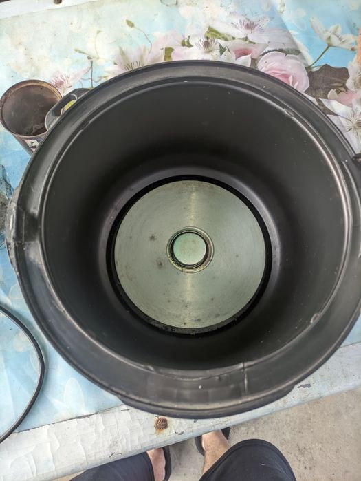 мультиварка rotex rmc507 b