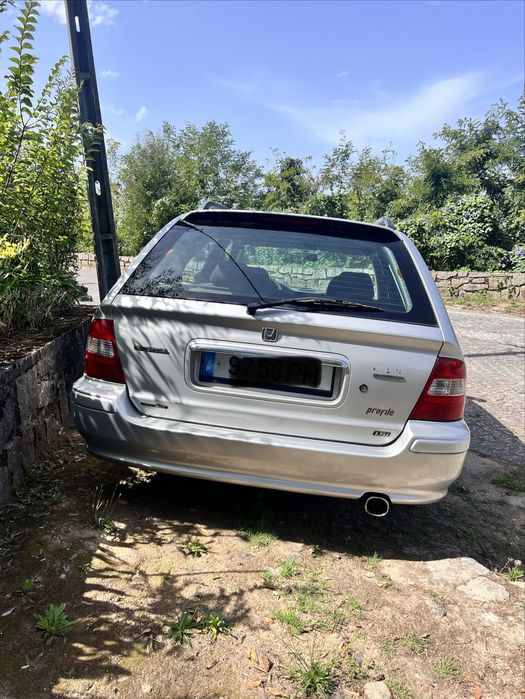 Honda Civic 1.5 — photo 4