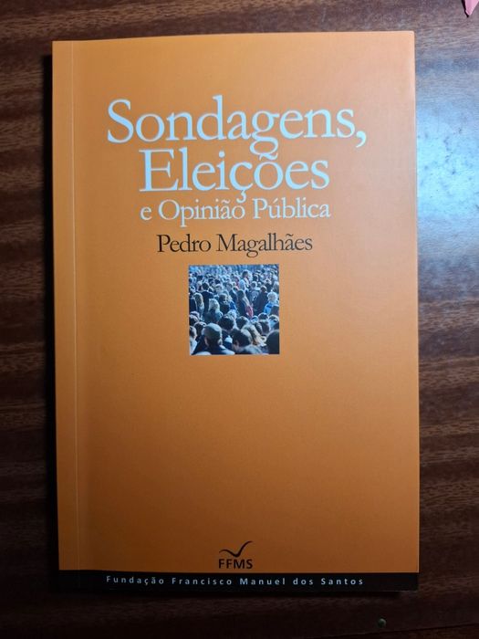 Luvros Fundação Francisco Manuel dos Santos.