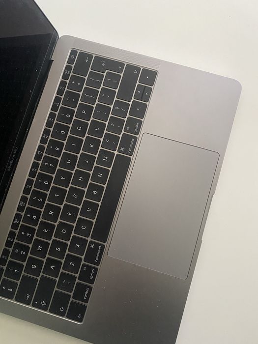 MacBook Pro 13” 2017 OKAZJA !