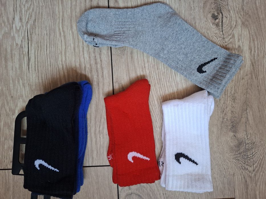 Skarpetki dziecięce NIKE