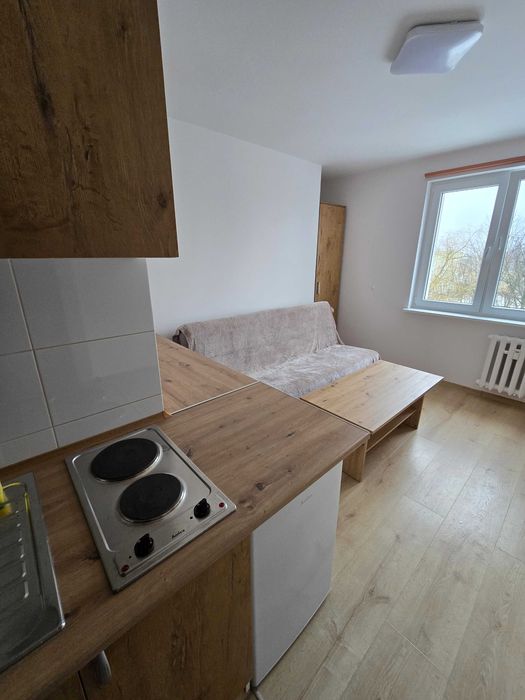 Mieszkanie – Gdynia - Widok 2