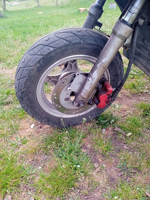 На ходу терміново