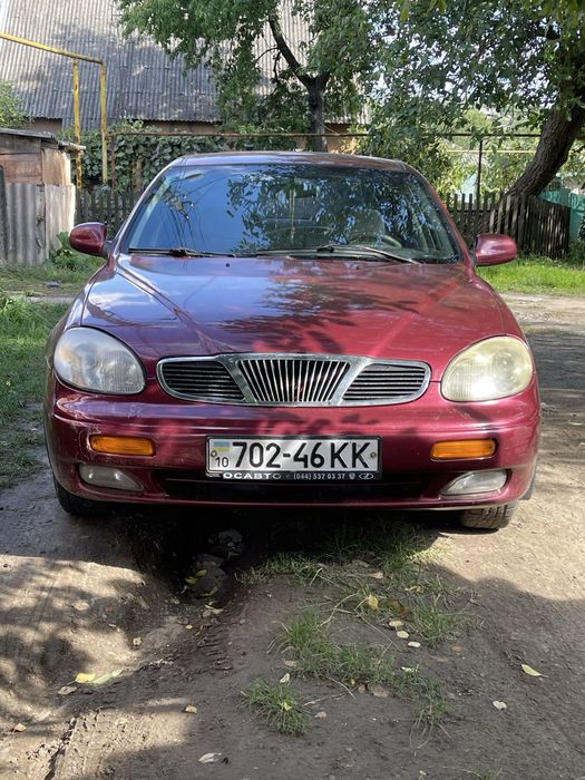 Продам део леганза 2.0