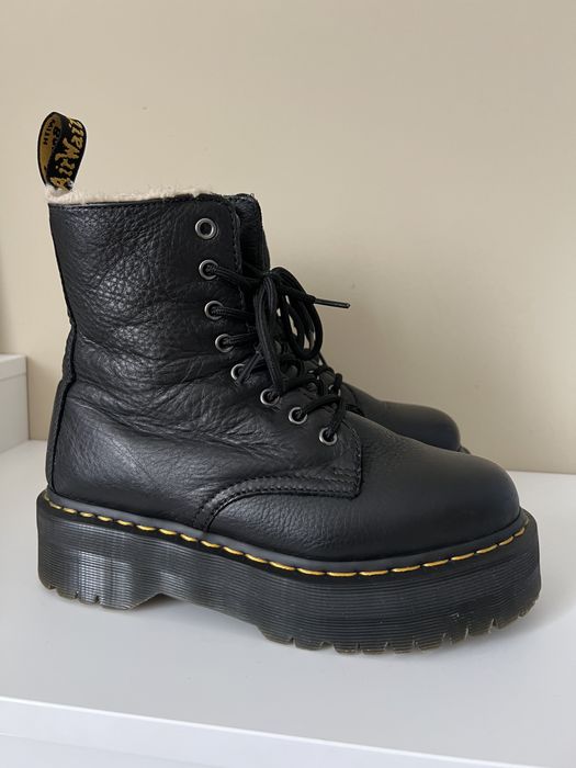 Dr. Martens Jadon 25637001