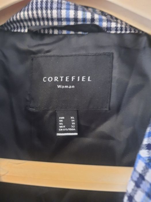 Casaco da cortefiel