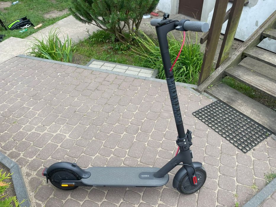 Hulajnoga elektryczna Xiaomi 3 lite