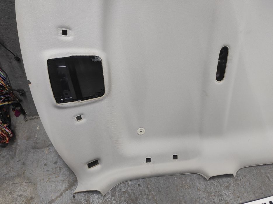 Потолок Стеля Ф54 mini cooper clubman без люка Панорама