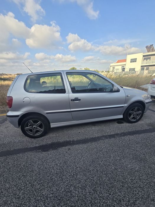 Volkswagen Polo — fotografia 9