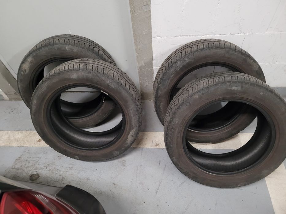 205/55/r16  Pirelli Cinturato ALL SEASON opony caloroczne