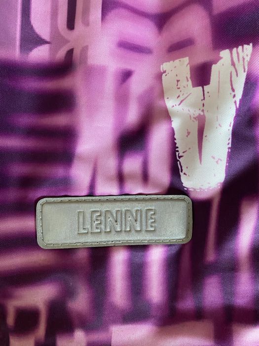 Куртка зимова / парка / пальто Lenne 116