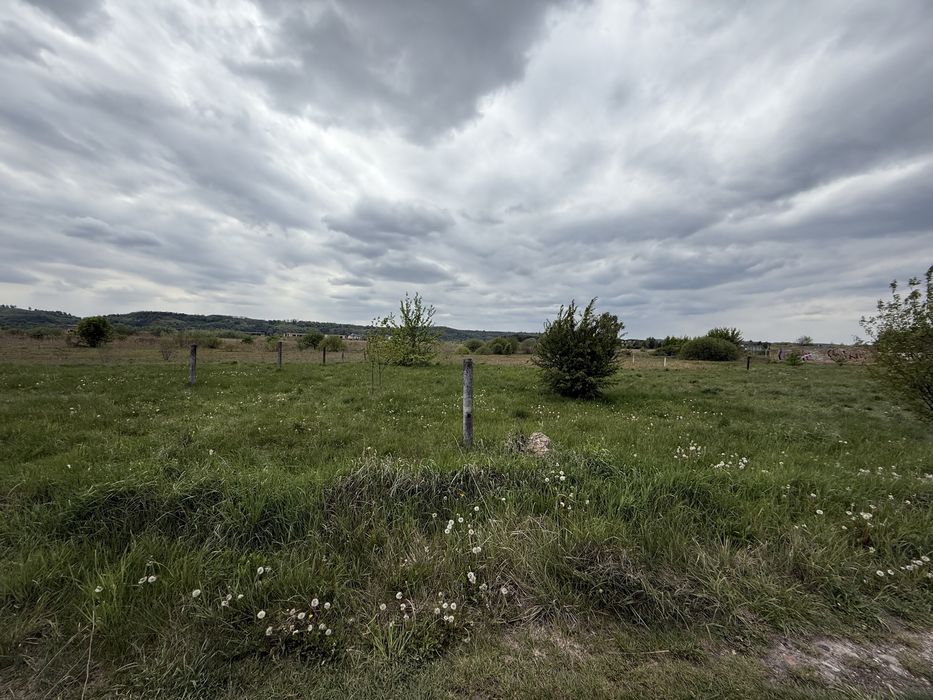 Продам! Романків! 12сот! 24сот! Поряд Озеро!