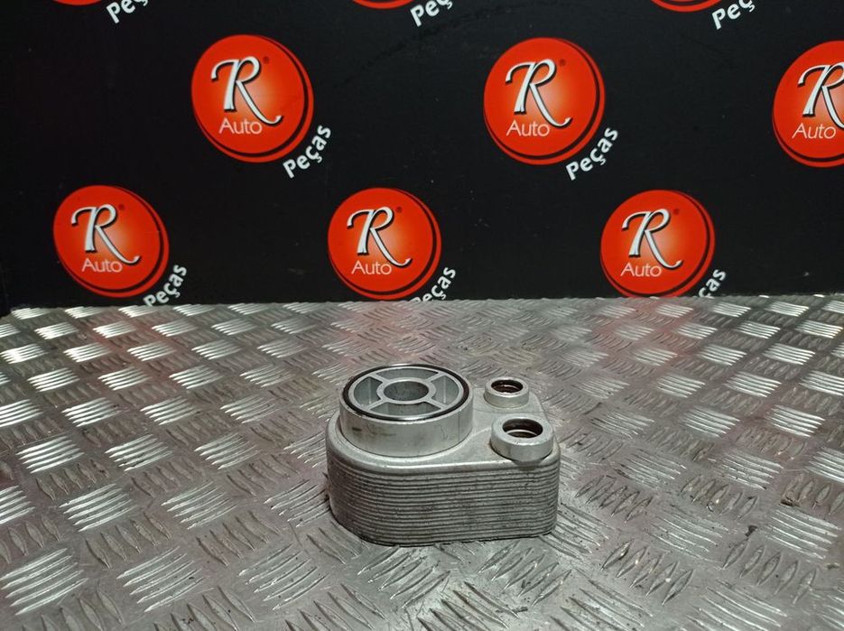 Radiador Do Óleo Renault Scénic Ii (Jm0/1_)