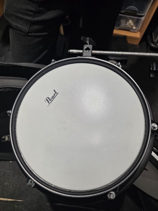 Pearl Compact Traveler ( excelente )