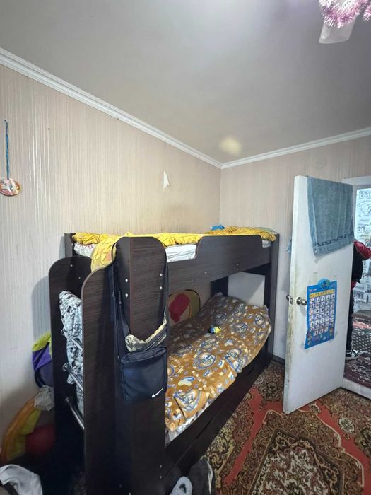 Продаж 2-кімнатної квартири в Немішаєве (район коледжу)