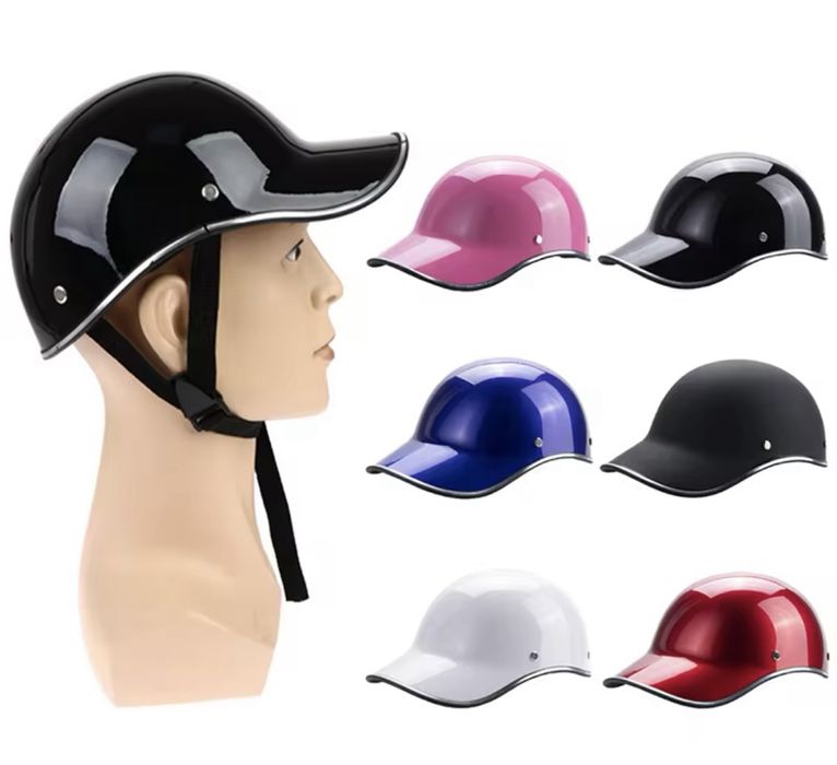 Шлем Унисекс для скутера, самоката