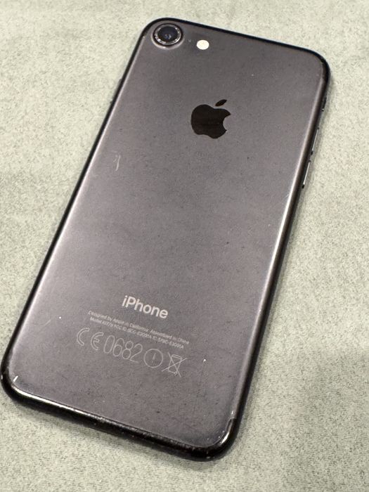 iPhone 7 32 Gb ОРИГИНАЛ
