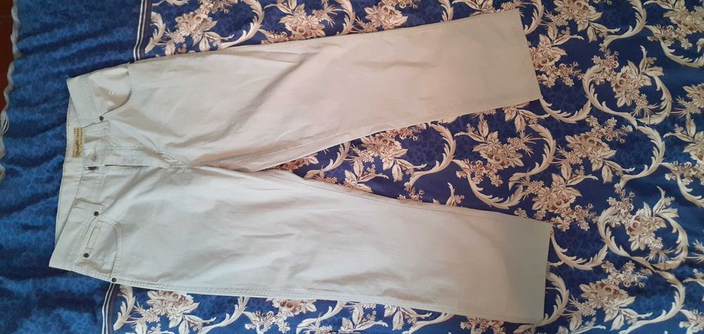 Штани Wrangler Texas Stretch, W32 — стан нових, найкращий варіант БУ