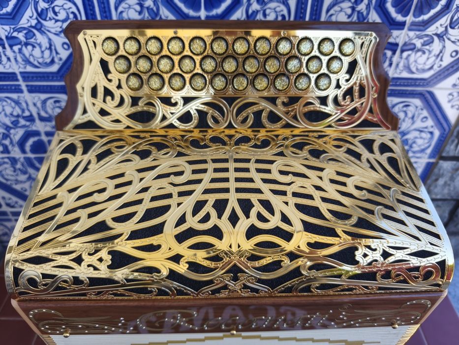 Concertina Recanati super
