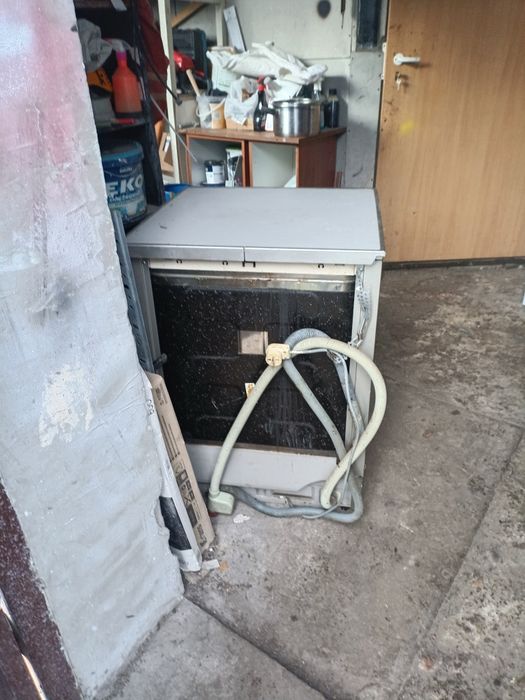 Zmywarka Electrolux w dobrym stanie