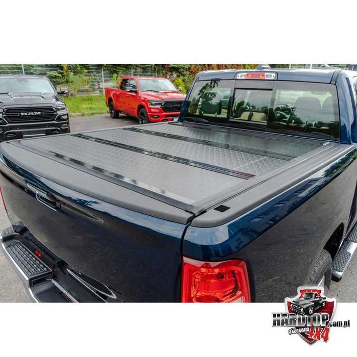 Pokrywa Skrzyni Ładunkowej JEEP GLADIATOR JT, hardtop