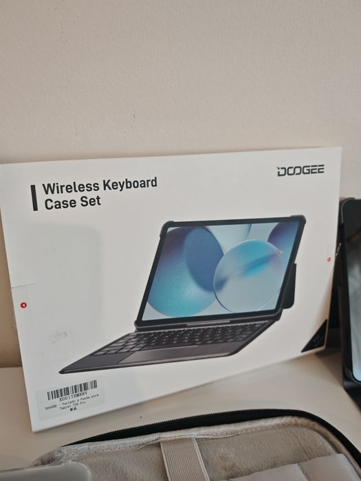 Tablet Doogee T30 Pro Gaming